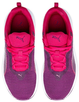 (W) Puma Flare 2 'Ungu' 189519-05 Lookbook (W) Puma Flare 2 'Ungu' 189519-05