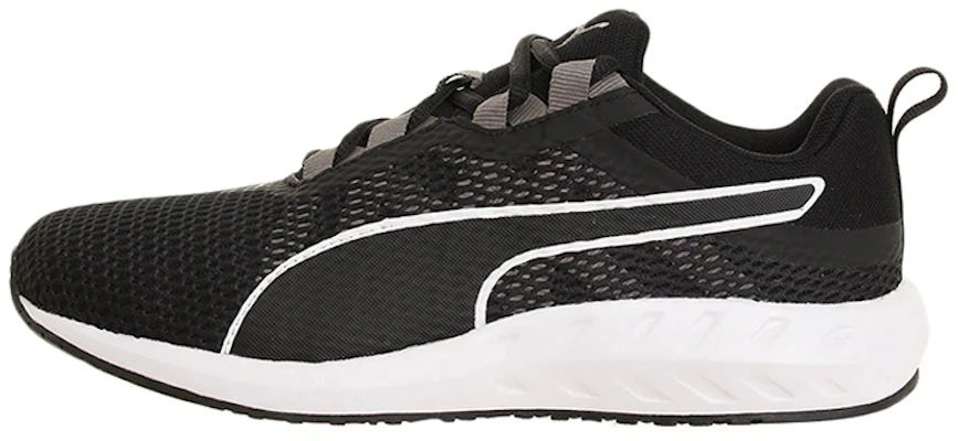 (W) Puma Flare 2 Zwart/Wit 189519-03 Buy (W) Puma Flare 2 Zwart/Wit 189519-03