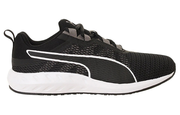 Order (W) Puma Flare 2 Zwart/Wit 189519-03