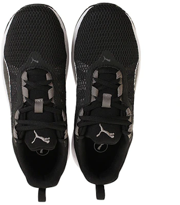 (W) Puma Flare 2 Zwart/Wit 189519-03 Lookbook (W) Puma Flare 2 Zwart/Wit 189519-03