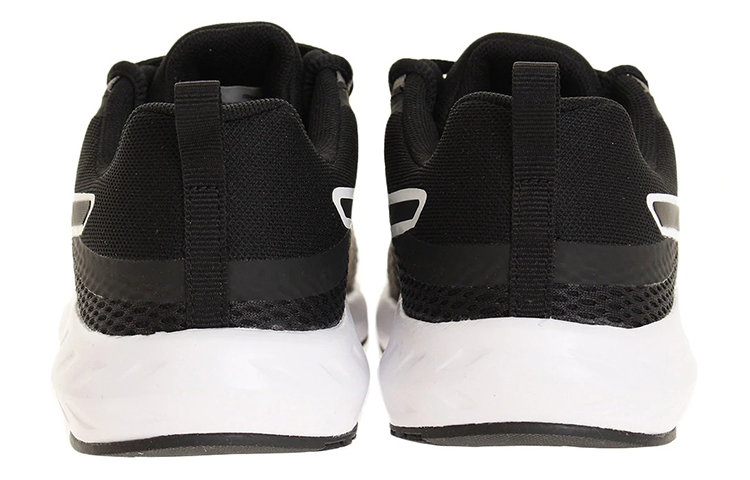 Shop (W) Puma Flare 2 Zwart/Wit 189519-03