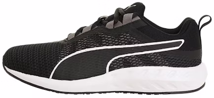 (Women) Puma Flare 2 Black/ 'White' 189519-03 (Women) Puma Flare 2 Black/ 'White' 189519-03