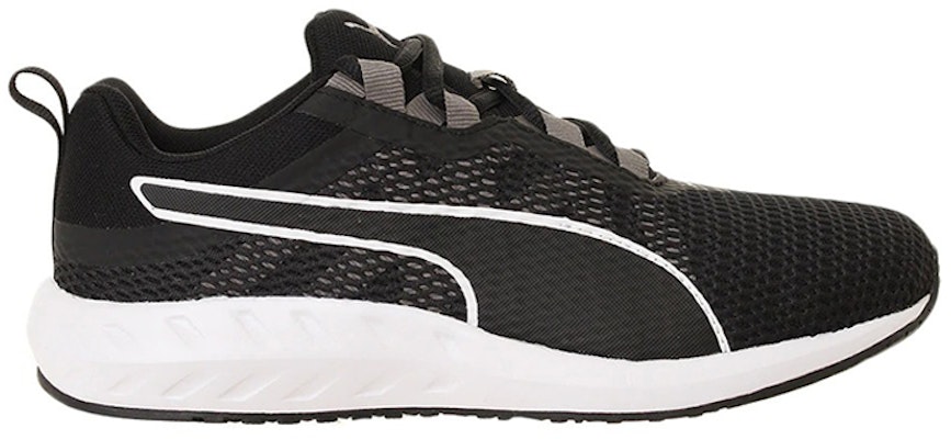 (W) 彪马 Flare 2 黑色/白色 189519-03 Order (W) 彪马 Flare 2 黑色/白色 189519-03