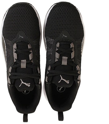 (W) 彪马 Flare 2 黑色/白色 189519-03 Lookbook (W) 彪马 Flare 2 黑色/白色 189519-03