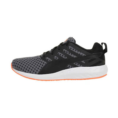 (W) Puma Flare 'Grey Black'