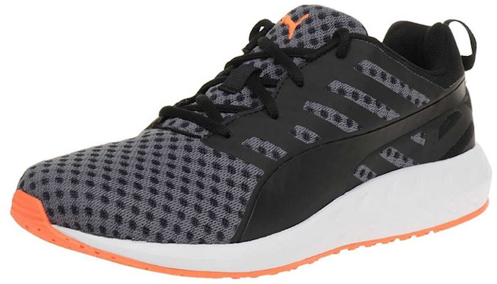 (W) Puma Flare 'Gris Negro' 188626-02 Order (W) Puma Flare 'Gris Negro' 188626-02