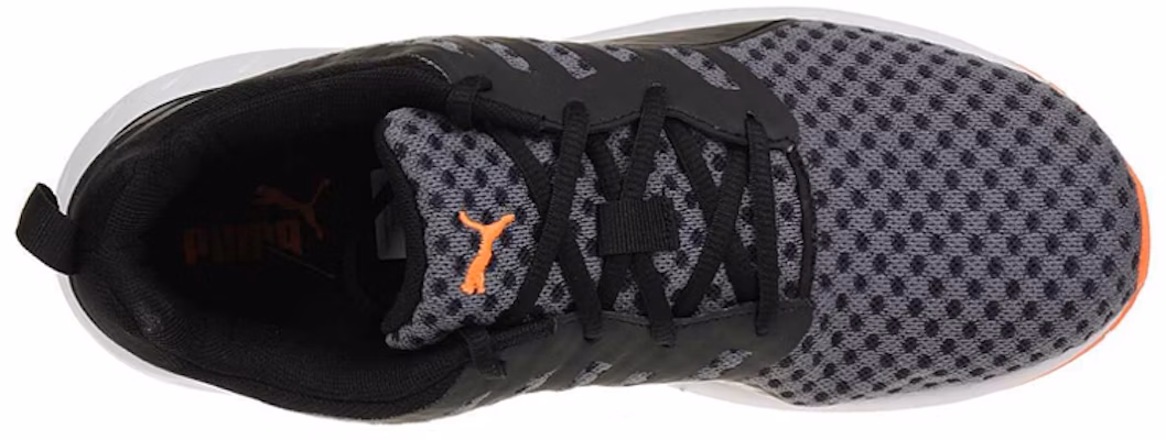 (W) Puma Flare 'Gris Negro' 188626-02 Lookbook (W) Puma Flare 'Gris Negro' 188626-02