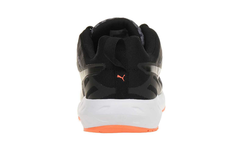 Shop 彪馬 Flare 輕便透氣 拼色運動跑步鞋 女款 灰黑