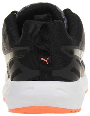 (W) プーマ フレア グレー/ブラック 188626-02 Shop (W) プーマ フレア グレー/ブラック 188626-02