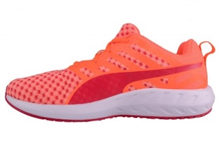 (Women) Puma Flare 'Orange Red' 188626-01 (Women) Puma Flare 'Orange Red' 188626-01