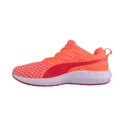 (W) Puma Flare 'Orange Red'