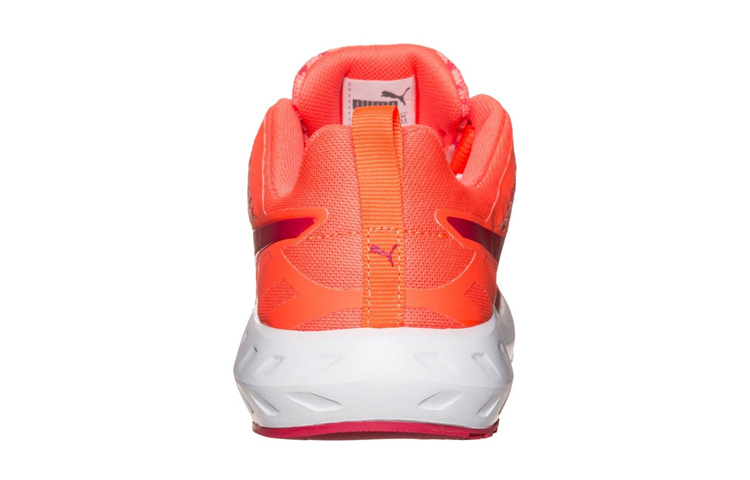 Shop (W) プーマ フレア &quot;オレンジレッド&quot; 188626-01
