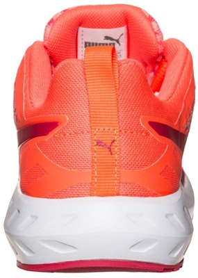 (W) 푸마 플레어 '오렌지 레드' 188626-01 Shop (W) 푸마 플레어 '오렌지 레드' 188626-01