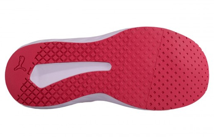 Purchase (W) プーマ フレア &quot;オレンジレッド&quot; 188626-01