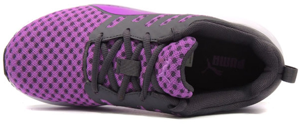 (W) 푸마 플레어 보라 블랙 컬러블록 (Puma Flare 보라 블랙) 188626-04 Lookbook (W) 푸마 플레어 보라 블랙 컬러블록 (Puma Flare 보라 블랙) 188626-04