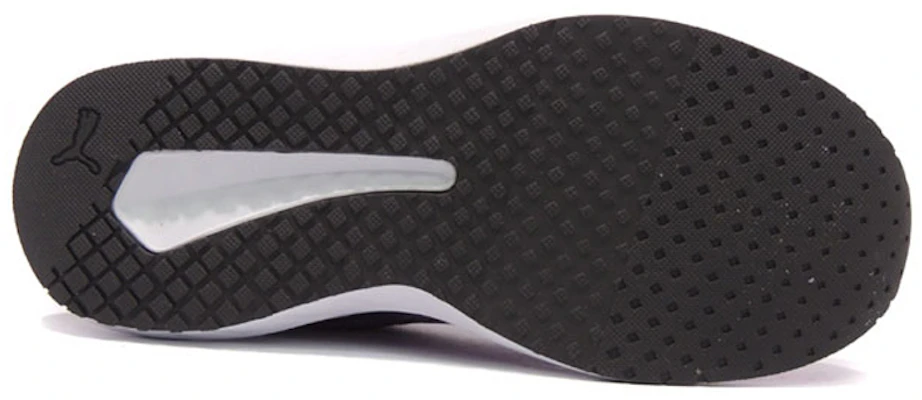 (W) Puma Flare ''Bloc de Couleurs Violet Noir'' 188626-04 Shop (W) Puma Flare ''Bloc de Couleurs Violet Noir'' 188626-04