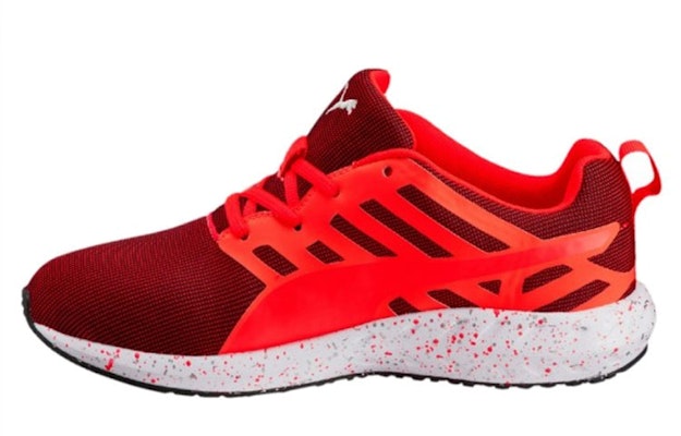 (W) Puma Flare 'Red Blast' Merah Menyala 189033-02 Buy (W) Puma Flare 'Red Blast' Merah Menyala 189033-02