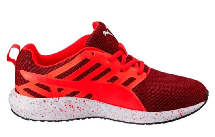 Order (W) プーマ フレア &quot;レッドブラスト&quot; 189033-02