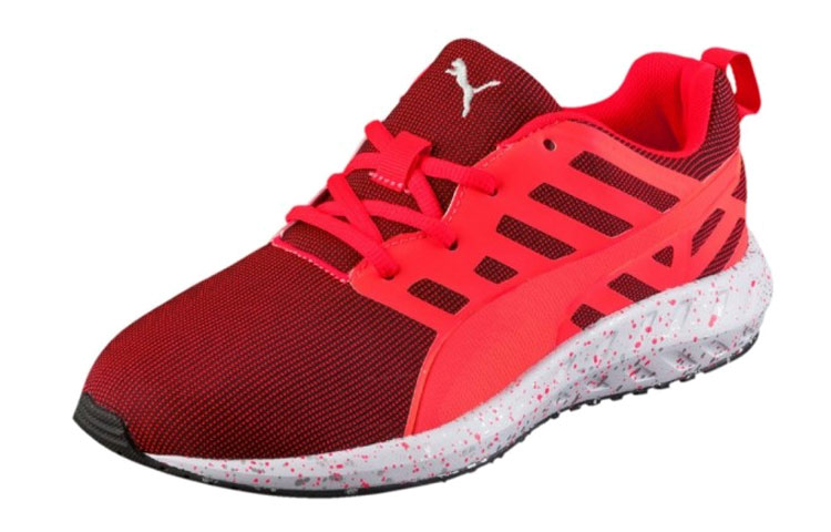 Lookbook (W) プーマ フレア &quot;レッドブラスト&quot; 189033-02