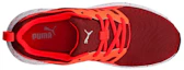 Lookbook (W) Puma Flare ''Red Blast'' Rood Sneakers 189033-02