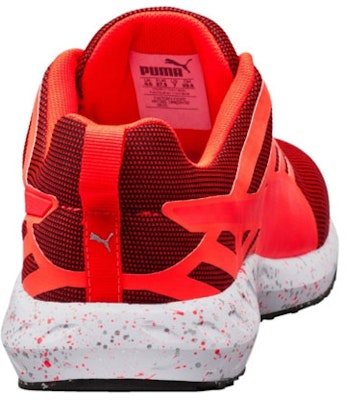 (W) Puma Flare 'Red Blast' Merah Menyala 189033-02 Purchase (W) Puma Flare 'Red Blast' Merah Menyala 189033-02