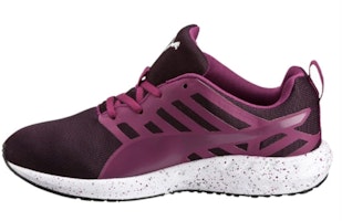 (Women) Puma Flare 'Red Blast Purple' 189033-04 (Women) Puma Flare 'Red Blast Purple' 189033-04