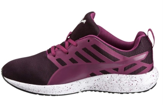 (W) 彪马Flare “红色爆裂紫” 189033-04 Buy (W) 彪马Flare “红色爆裂紫” 189033-04