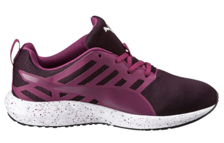 Order (W) Puma Flare ''Rood Blast Paars'' 189033-04