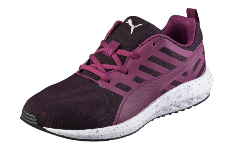 Lookbook (W) Puma Flare ''Rood Blast Paars'' 189033-04