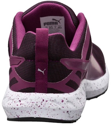 (W) 彪马Flare “红色爆裂紫” 189033-04 Purchase (W) 彪马Flare “红色爆裂紫” 189033-04