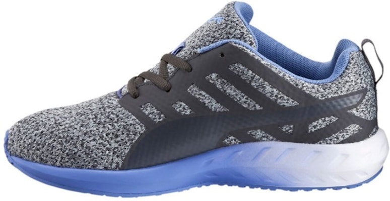 (W) プーマ フレア ヘザー グレーブルー (Puma Furea Hezā Gurēburū) 189036-03 Buy (W) プーマ フレア ヘザー グレーブルー (Puma Furea Hezā Gurēburū) 189036-03