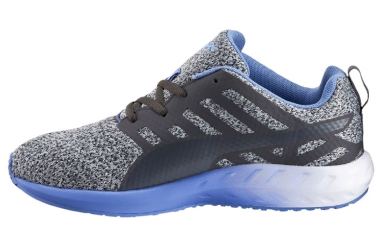 (Women) Puma Flare Heather 'Grey Blue' 189036-03