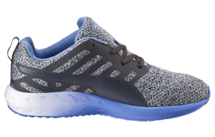 Order (W) Puma Flare Heather 'Kelabu Biru' 189036-03