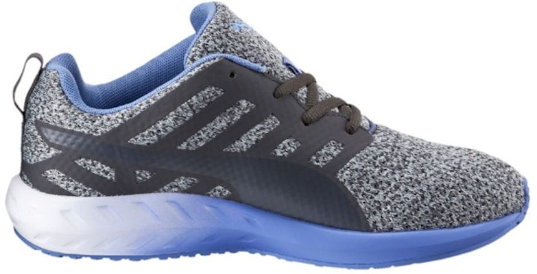 (W) プーマ フレア ヘザー グレーブルー (Puma Furea Hezā Gurēburū) 189036-03 Order (W) プーマ フレア ヘザー グレーブルー (Puma Furea Hezā Gurēburū) 189036-03