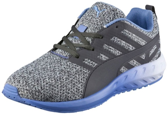 (W) プーマ フレア ヘザー グレーブルー (Puma Furea Hezā Gurēburū) 189036-03 Lookbook (W) プーマ フレア ヘザー グレーブルー (Puma Furea Hezā Gurēburū) 189036-03