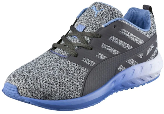 (W) Puma Flare Heather ''Grijs Blauw'' 189036-03 Lookbook (W) Puma Flare Heather ''Grijs Blauw'' 189036-03