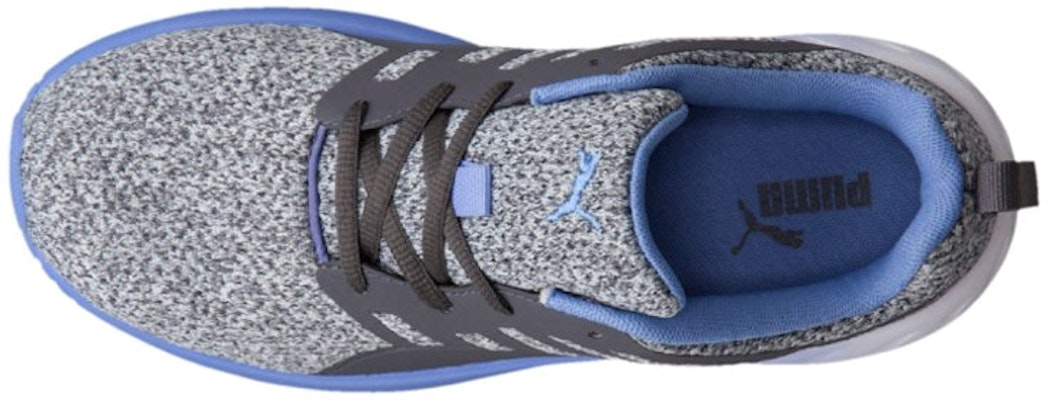 (W) プーマ フレア ヘザー グレーブルー (Puma Furea Hezā Gurēburū) 189036-03 Shop (W) プーマ フレア ヘザー グレーブルー (Puma Furea Hezā Gurēburū) 189036-03