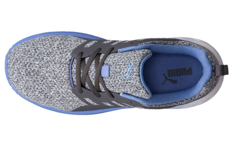 Shop (W) Puma Flare Heather ''Grijs Blauw'' 189036-03