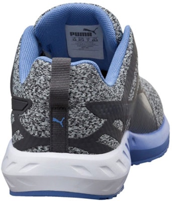 (W) プーマ フレア ヘザー グレーブルー (Puma Furea Hezā Gurēburū) 189036-03 Purchase (W) プーマ フレア ヘザー グレーブルー (Puma Furea Hezā Gurēburū) 189036-03