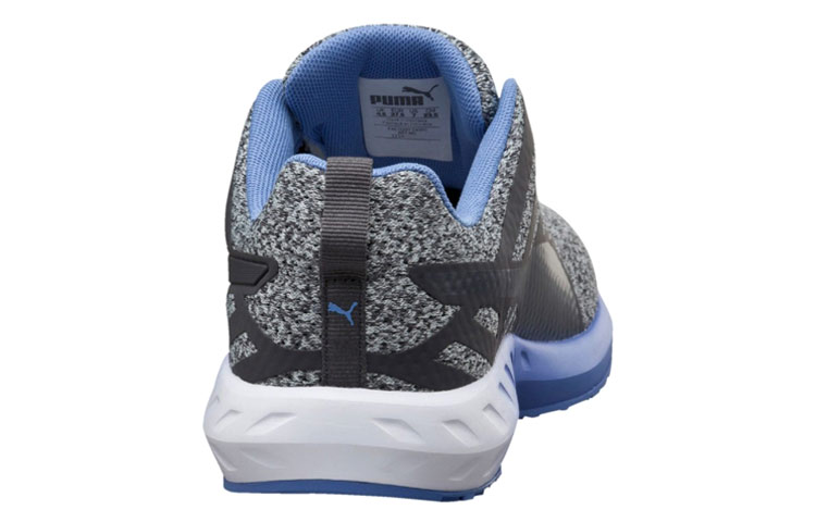 Purchase (W) Puma Flare Heather ''Grijs Blauw'' 189036-03