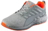 Lookbook (W) Puma Flare Heather ''Gris Orange'' 189036-02