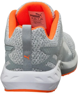 (W) Puma Flare Heather ''Gris Orange'' 189036-02 Purchase (W) Puma Flare Heather ''Gris Orange'' 189036-02