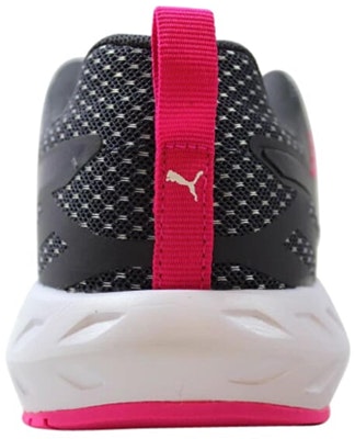(W) Puma Flare Mesh 'Hitam Pink' 189029-04 Order (W) Puma Flare Mesh 'Hitam Pink' 189029-04