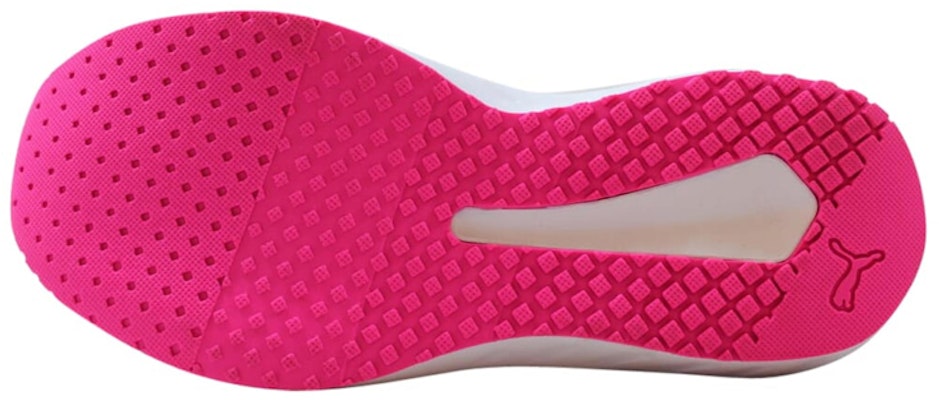 (W) Puma Flare Mesh 'Hitam Pink' 189029-04 Lookbook (W) Puma Flare Mesh 'Hitam Pink' 189029-04