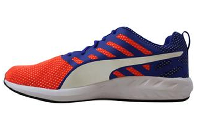 (Women) Puma Flare Mesh 'Blue Orange' 189029-02