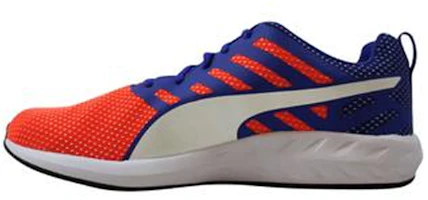 (Women) Puma Flare Mesh 'Blue Orange' 189029-02 (Women) Puma Flare Mesh 'Blue Orange' 189029-02