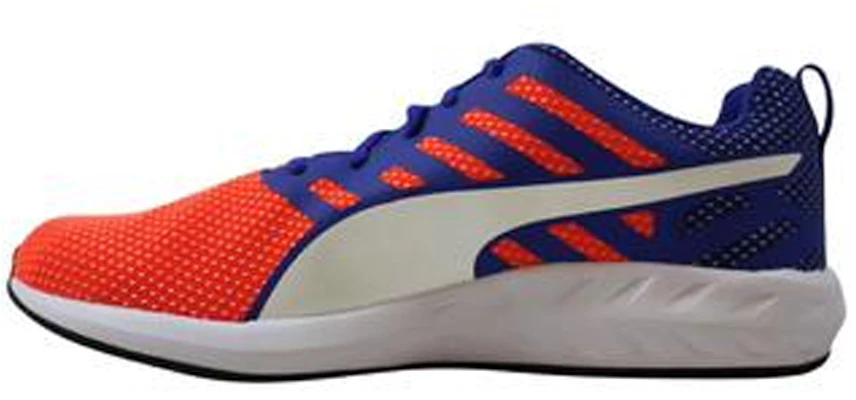 (W) Puma Flare Mesh ''Blauw Oranje'' 189029-02 Buy (W) Puma Flare Mesh ''Blauw Oranje'' 189029-02