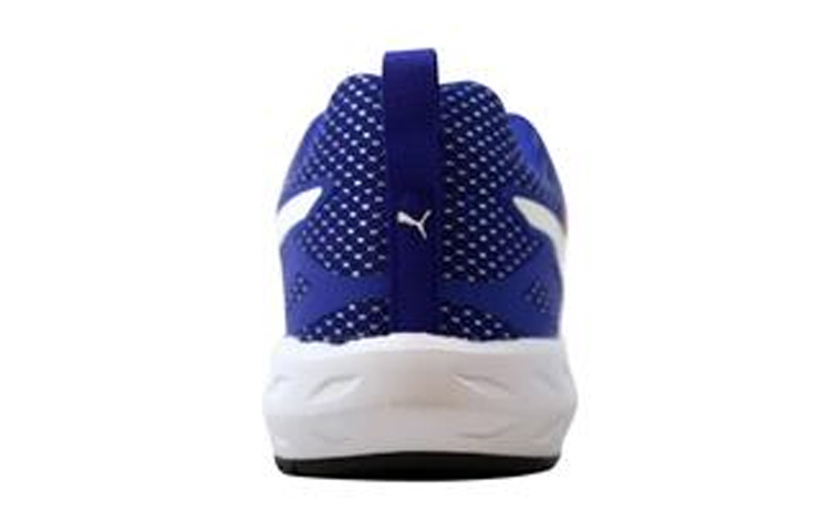 Order (W) Puma Flare Mesh ''Blauw Oranje'' 189029-02