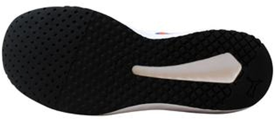 (W) Puma Flare Mesh 'Biru Oranye' 189029-02 Lookbook (W) Puma Flare Mesh 'Biru Oranye' 189029-02