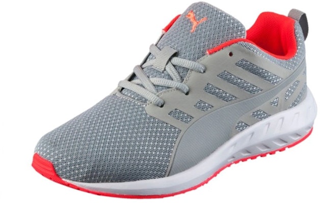(W) Puma Flare Mesh 'Gris Zapatillas Bajas para Correr' 189029-01 Lookbook (W) Puma Flare Mesh 'Gris Zapatillas Bajas para Correr' 189029-01